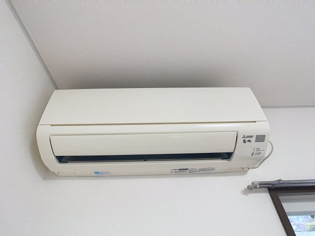 サン・ワイルドの収納