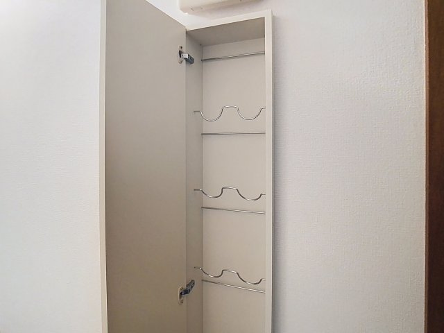 サン・ワイルドの設備