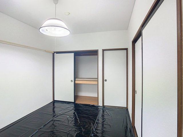 サン・ワイルドの内装