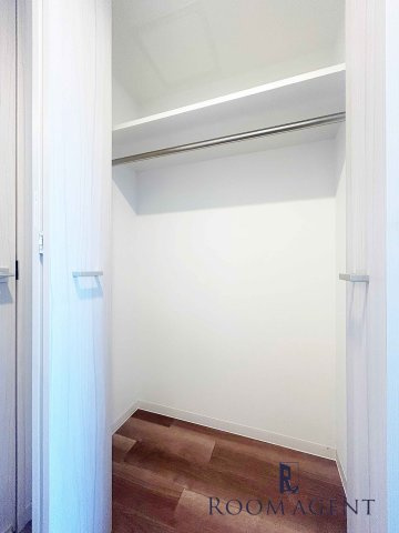 S-RESIDENCE志賀本通Northの収納