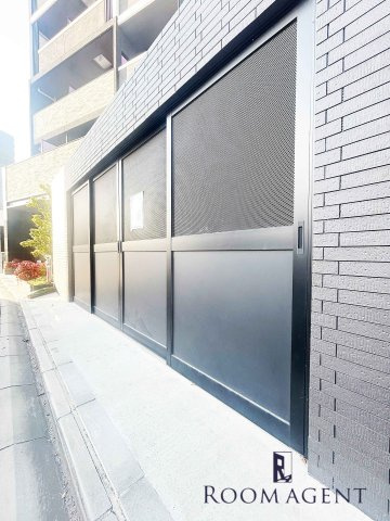 S-RESIDENCE志賀本通Northのその他