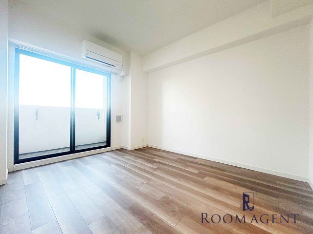 S-RESIDENCE志賀本通Northの内装