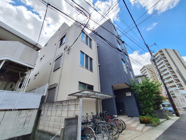 ＡＴＬＡＳ東仲町