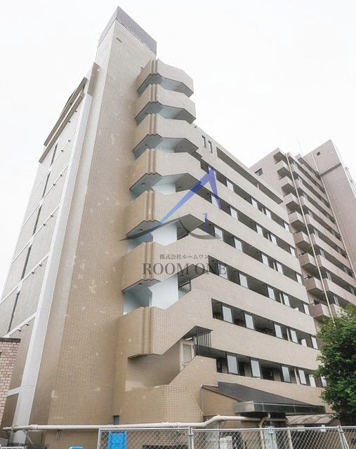 ラ・リーヴ氷川台