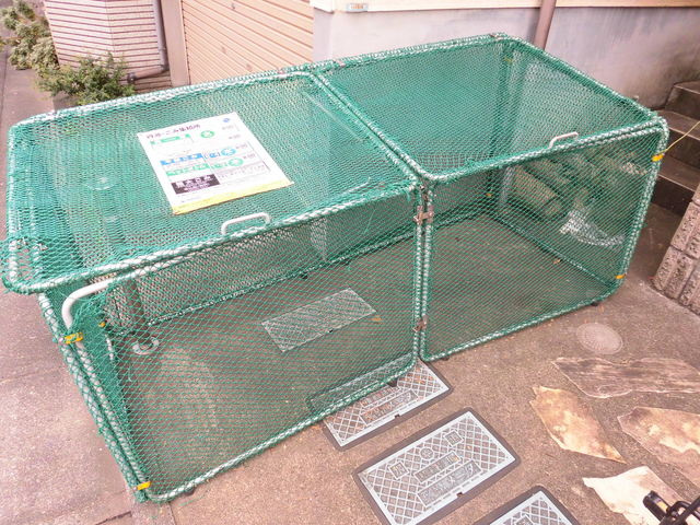 ハイムドルチェのその他共用部分