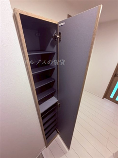 【収納】 | T's Cuore横濱元町