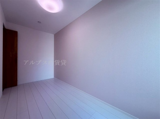 【寝室】 | T's Cuore横濱元町