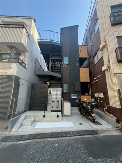 【外観】 | T's Cuore横濱元町