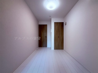 【居間・リビング】 | T's Cuore横濱元町