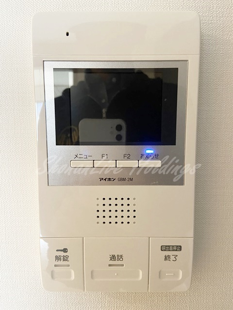 U.K.K.茅ヶ崎のセキュリティ|安心のセキュリティ♪