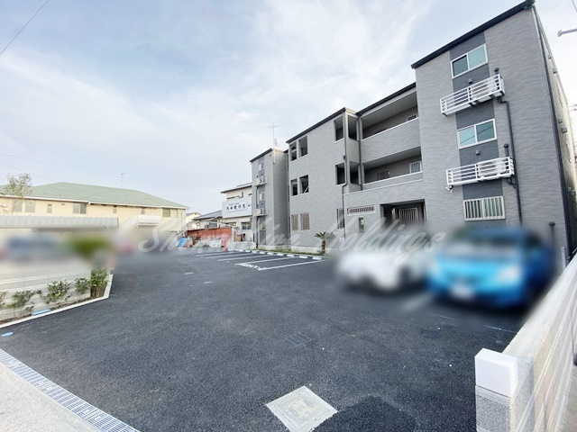 U.K.K.茅ヶ崎の外観