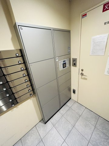 【その他共用部分】 | エスリード南森町