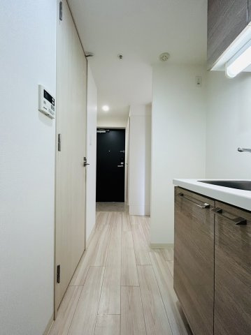 【キッチン】 | エスリード南森町