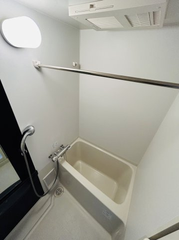 【浴室】 | エスリード南森町