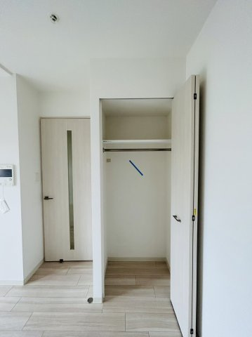 【収納】 | エスリード南森町