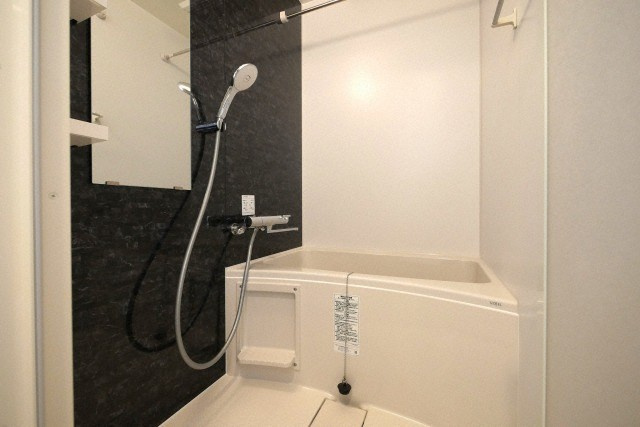 S-RESIDENCE都島Elegantの浴室