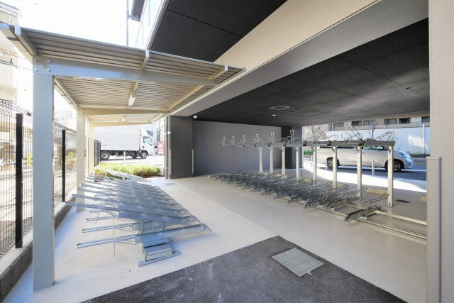 S-RESIDENCE都島Elegantのその他共用部分