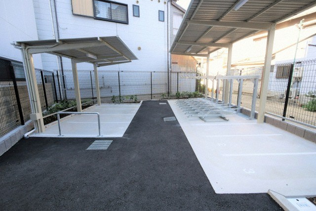 S-RESIDENCE都島Elegantのその他共用部分