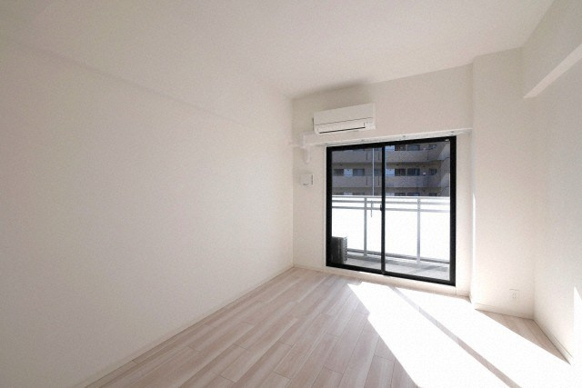 S-RESIDENCE都島Elegantの居間・リビング