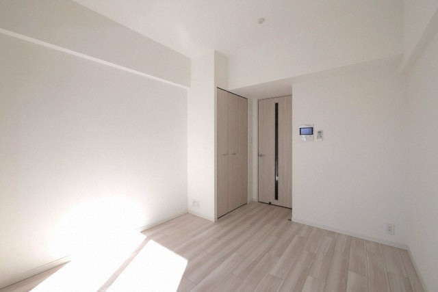 S-RESIDENCE都島Elegantの居間・リビング