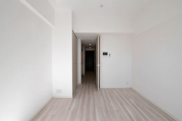 S-RESIDENCE都島Elegantの居間・リビング