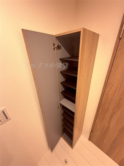 【収納】 | T's Cuore横濱元町