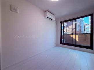 【寝室】 | T's Cuore横濱元町