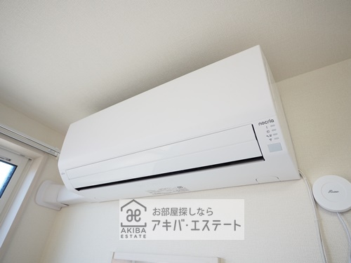 【設備】 | ウィローツリーレジデンス梅島
