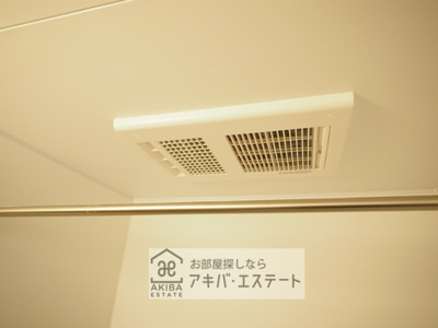 【設備】 | ウィローツリーレジデンス梅島 | 同一仕様写真