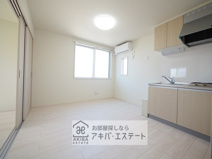 ウィローツリーレジデンス梅島の画像