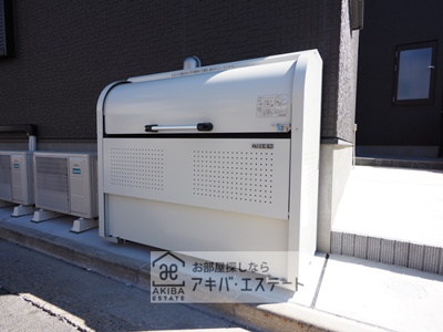 【エントランス】 | ウィローツリーレジデンス梅島 | 同一仕様写真