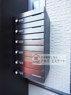 【外観パース】 | ウィローツリーレジデンス梅島