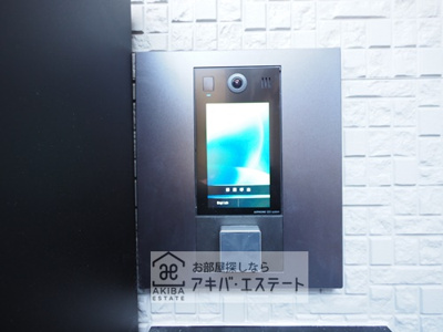 【その他】 | ウィローツリーレジデンス梅島