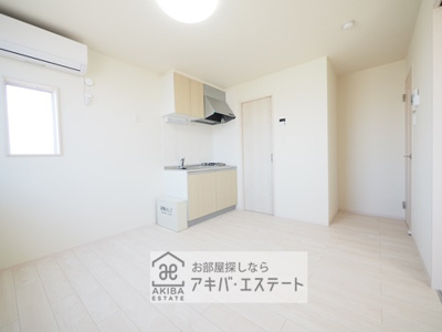 【洋室】 | ウィローツリーレジデンス梅島 | 同一仕様写真