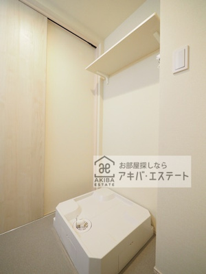 【内装】 | ウィローツリーレジデンス梅島 | 同一仕様写真