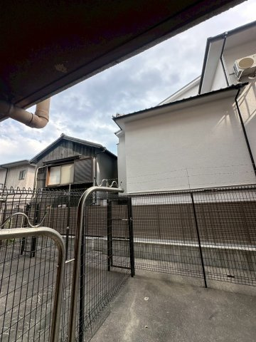 ドール魚崎の展望