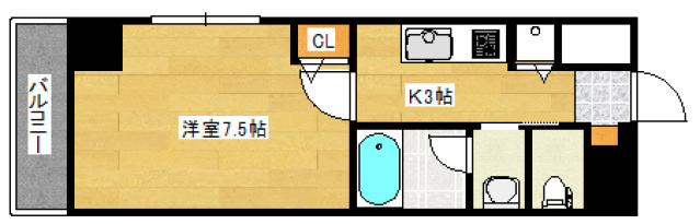 プラージュ村本