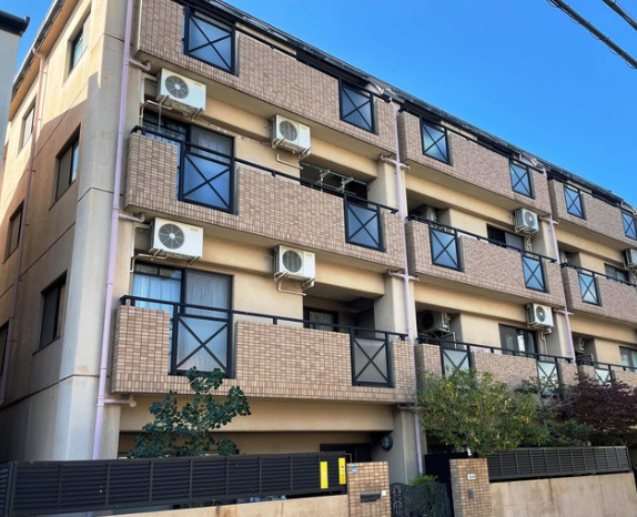 フローリアン住吉