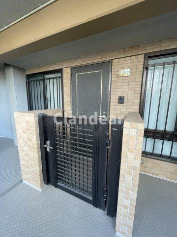 クレストコート金町のその他共用部分|ドキドキの新生活も、安心してスタート。ぴったりの住まいを見つけませんか？クランディアが一緒に住まい選びをサポートします‼　まずは、お気軽にお問合せください　＃クランディア