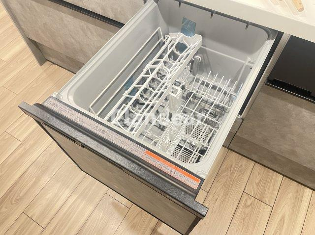 クレストコート金町のキッチン|ドキドキの新生活も、安心してスタート。ぴったりの住まいを見つけませんか？クランディアが一緒に住まい選びをサポートします‼　まずは、お気軽にお問合せください　＃クランディア