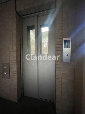 クレストコート金町のその他共用部分|ドキドキの新生活も、安心してスタート。ぴったりの住まいを見つけませんか？クランディアが一緒に住まい選びをサポートします‼　まずは、お気軽にお問合せください　＃クランディア