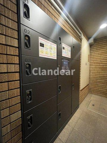 クレストコート金町の設備|ドキドキの新生活も、安心してスタート。ぴったりの住まいを見つけませんか？クランディアが一緒に住まい選びをサポートします‼　まずは、お気軽にお問合せください　＃クランディア