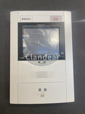 クレストコート金町のセキュリティ|ドキドキの新生活も、安心してスタート。ぴったりの住まいを見つけませんか？クランディアが一緒に住まい選びをサポートします‼　まずは、お気軽にお問合せください　＃クランディア