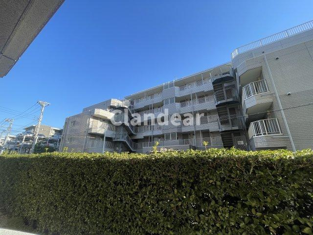 クレストコート金町の展望|ドキドキの新生活も、安心してスタート。ぴったりの住まいを見つけませんか？クランディアが一緒に住まい選びをサポートします‼　まずは、お気軽にお問合せください　＃クランディア