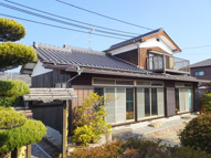 平生町中古住宅の画像