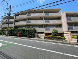 ディアナコート祐天寺の画像