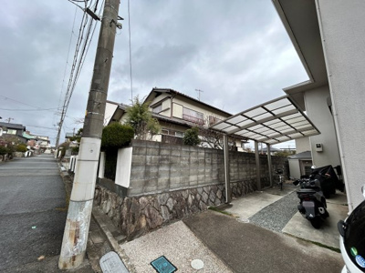 【外観】 | ■90万円値下げしました■川西市緑台６丁目■建築条件無し