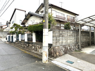 【外観】 | ■新規専任物件 ■川西市緑台６丁目 ■建築条件無し