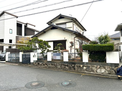 【外観】 | ■90万円値下げしました■川西市緑台６丁目■建築条件無し