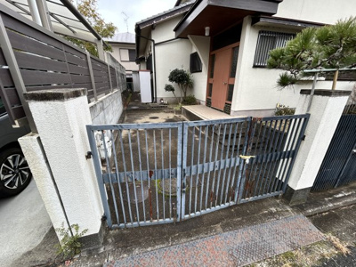【外観】 | ■90万円値下げしました■川西市緑台６丁目■建築条件無し